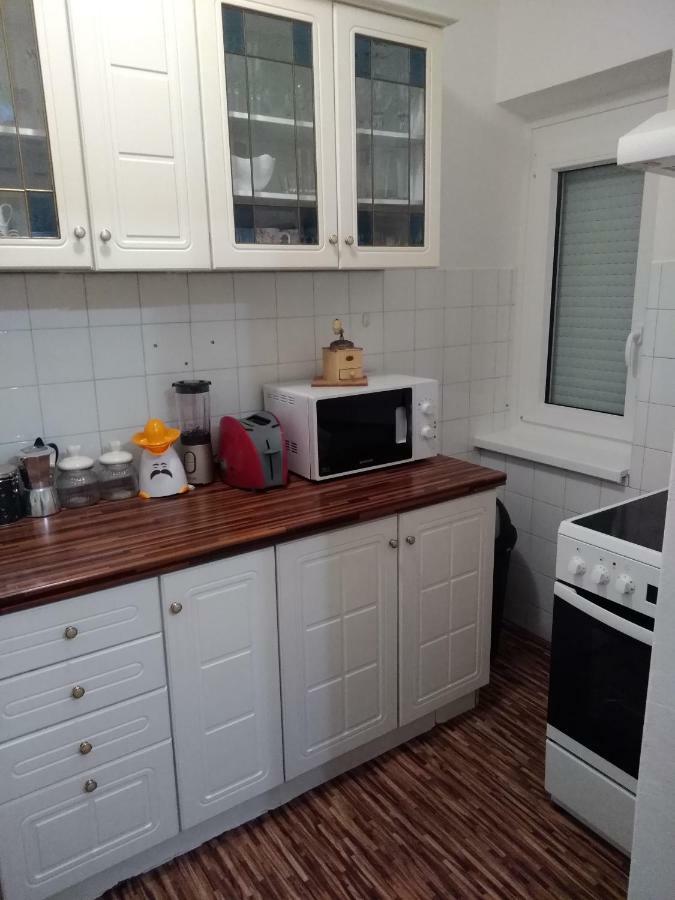Istra Apartment Koper Exterior photo