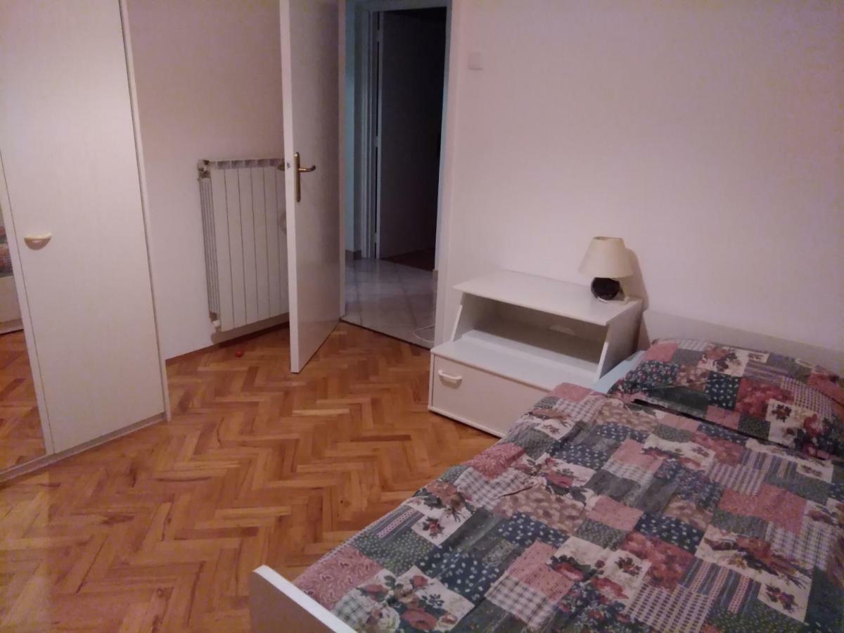 Istra Apartment Koper Exterior photo
